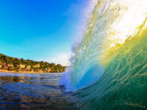 Mejores playas de Bali. Bingin Beach