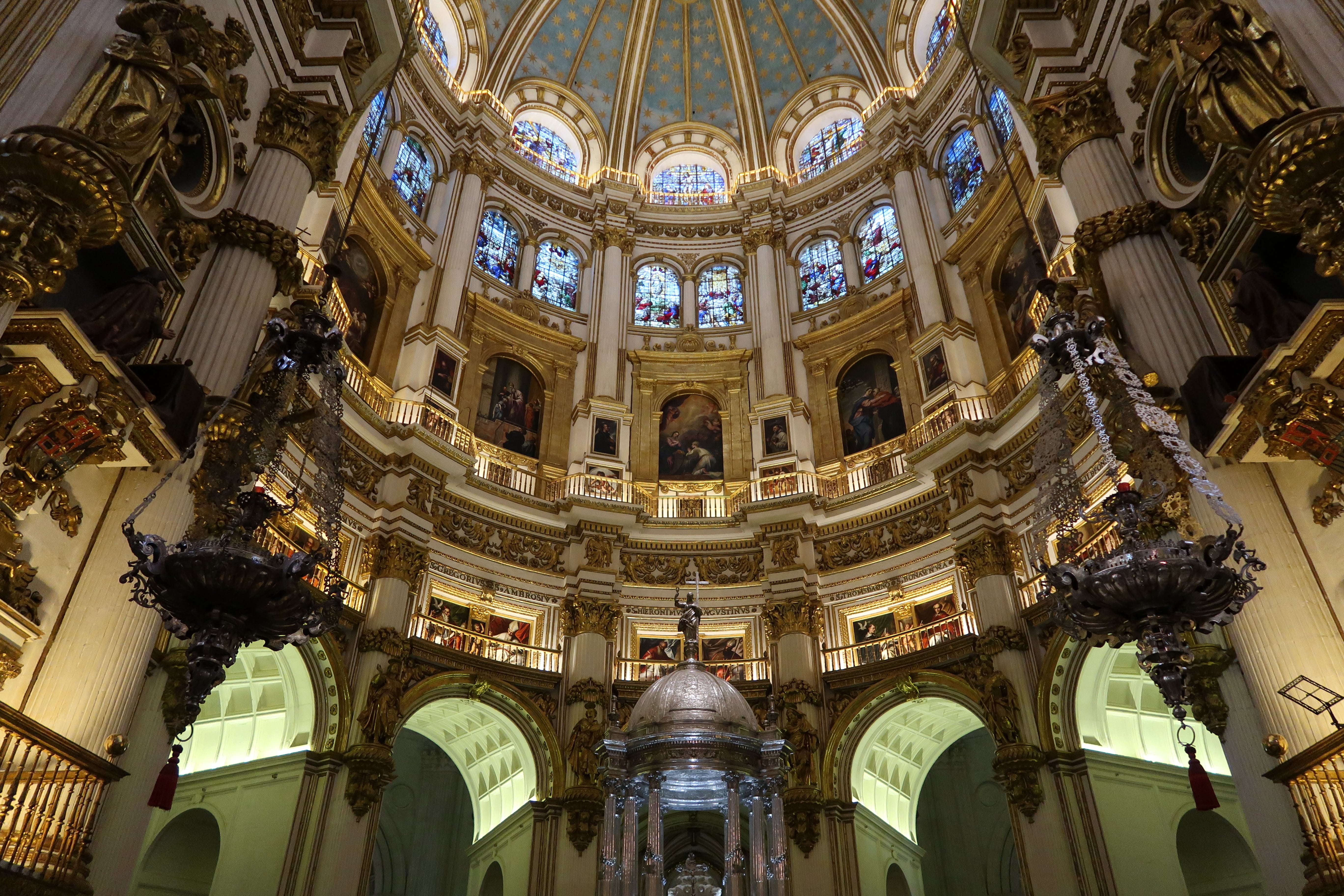 Catedral de Granada