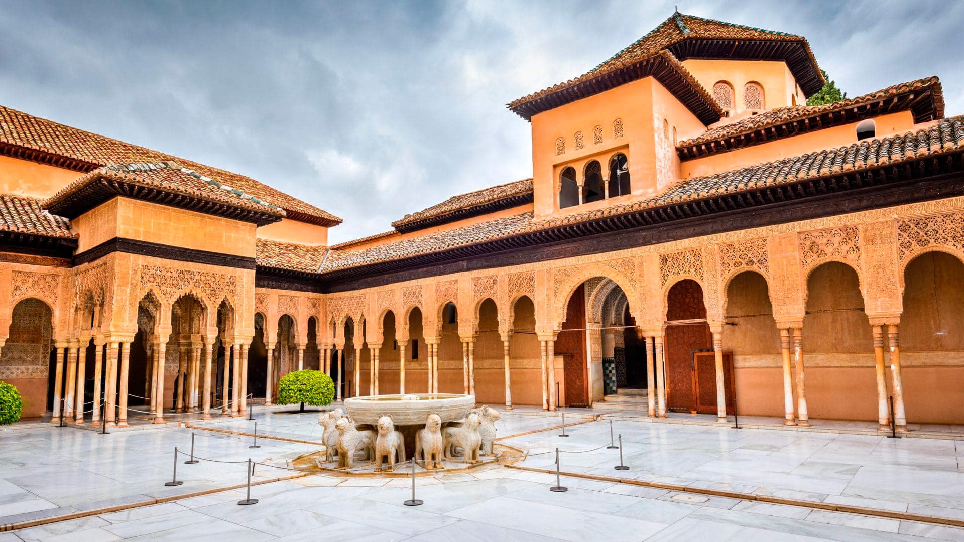 Alhambra de Granada