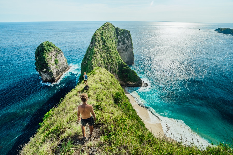 C mo ir de  Bali a Nusa  Penida  Toda las opciones 