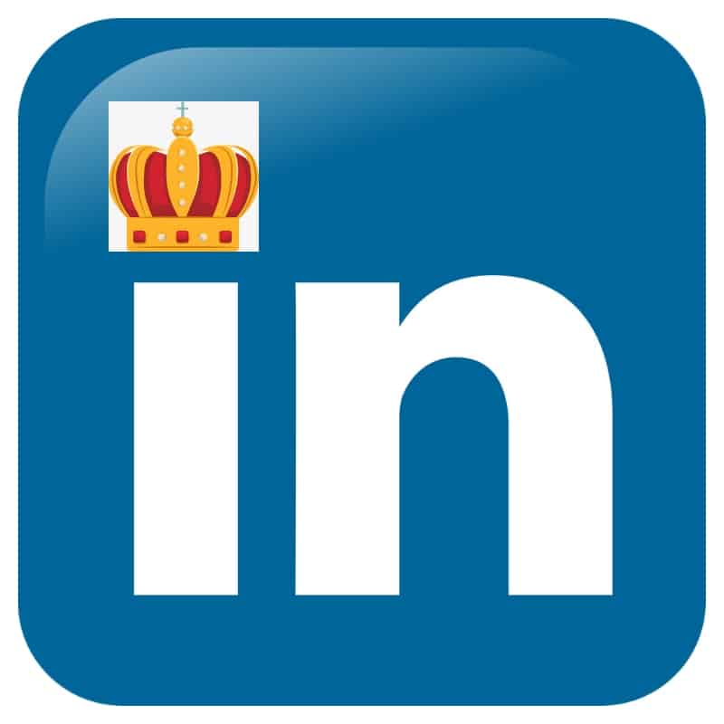 Ser el Rey de Linkedin
