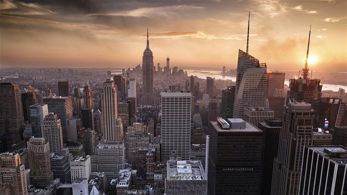 Vuelos baratos a Nueva York con Iberia (Levels) por solo 157€ I/V