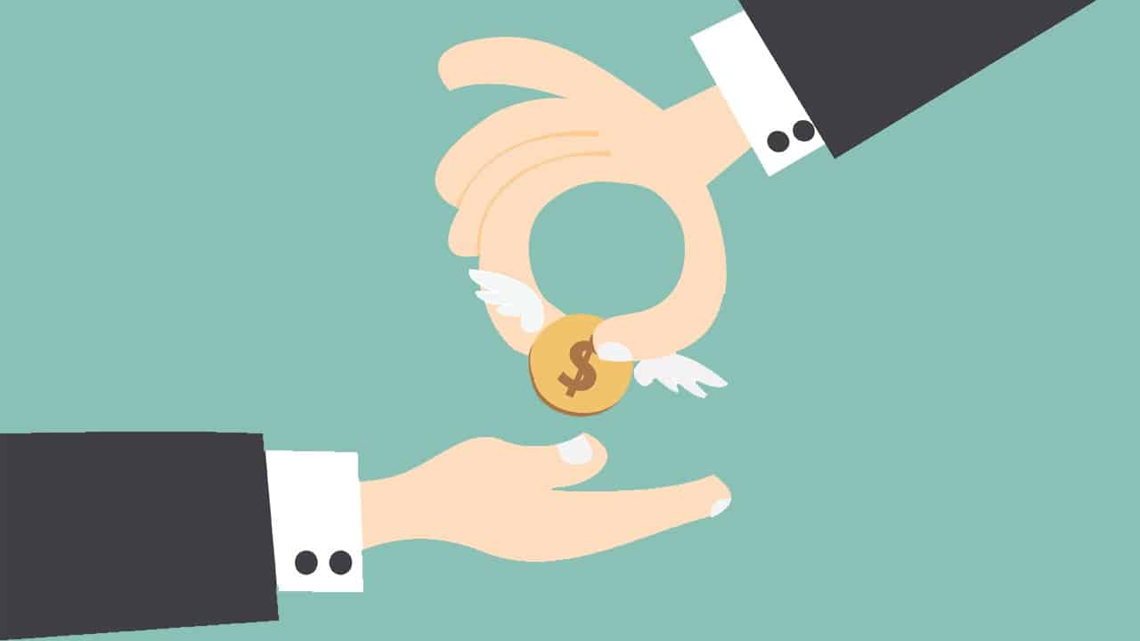 Qué números miran los inversores en una Startup.