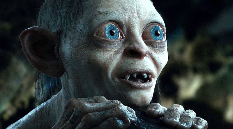 El emprendedor Gollum ¿Eres uno de ellos?