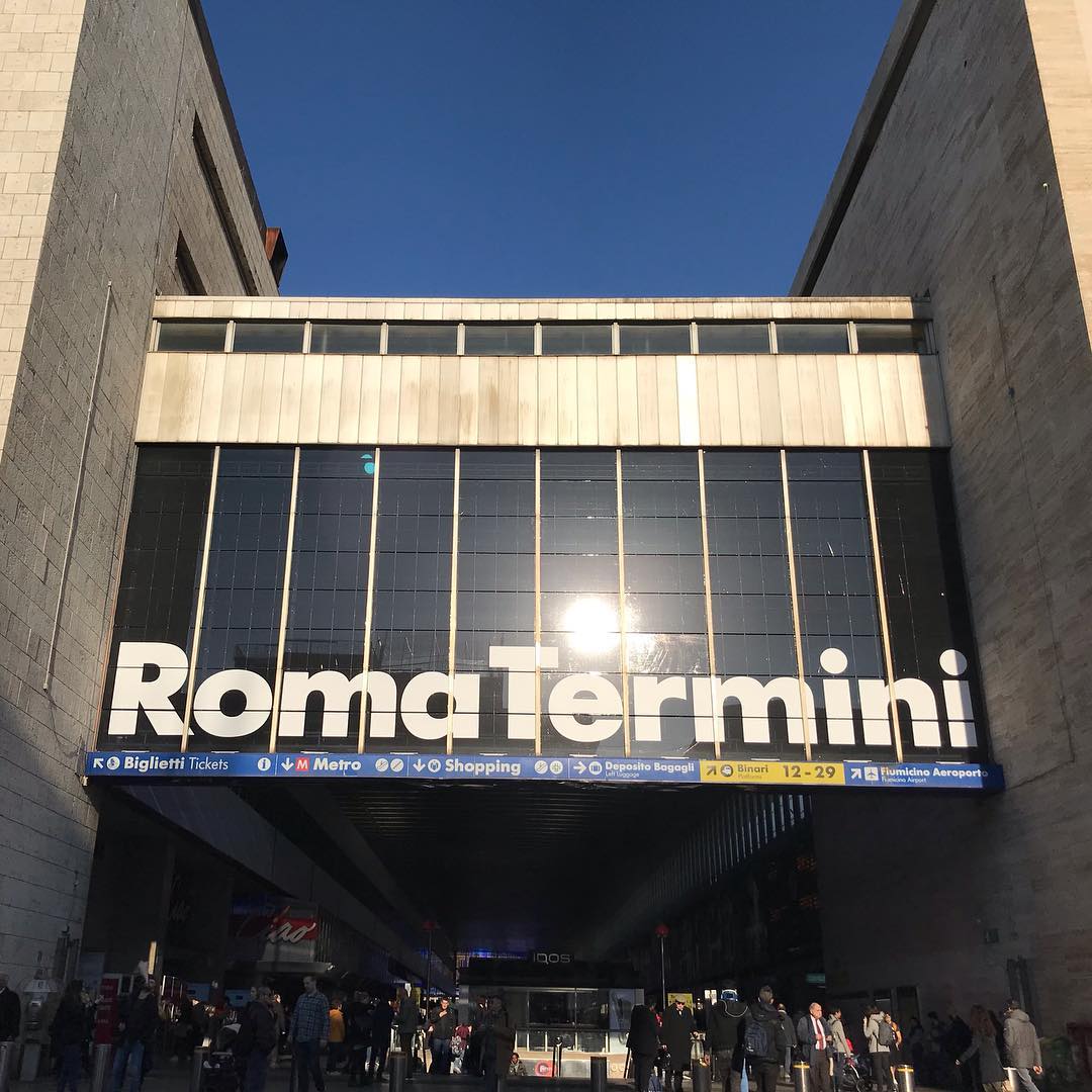 Cómo moverse por Roma: transporte, taxi y a pie