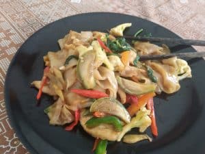 drunken Noodles Nun´s