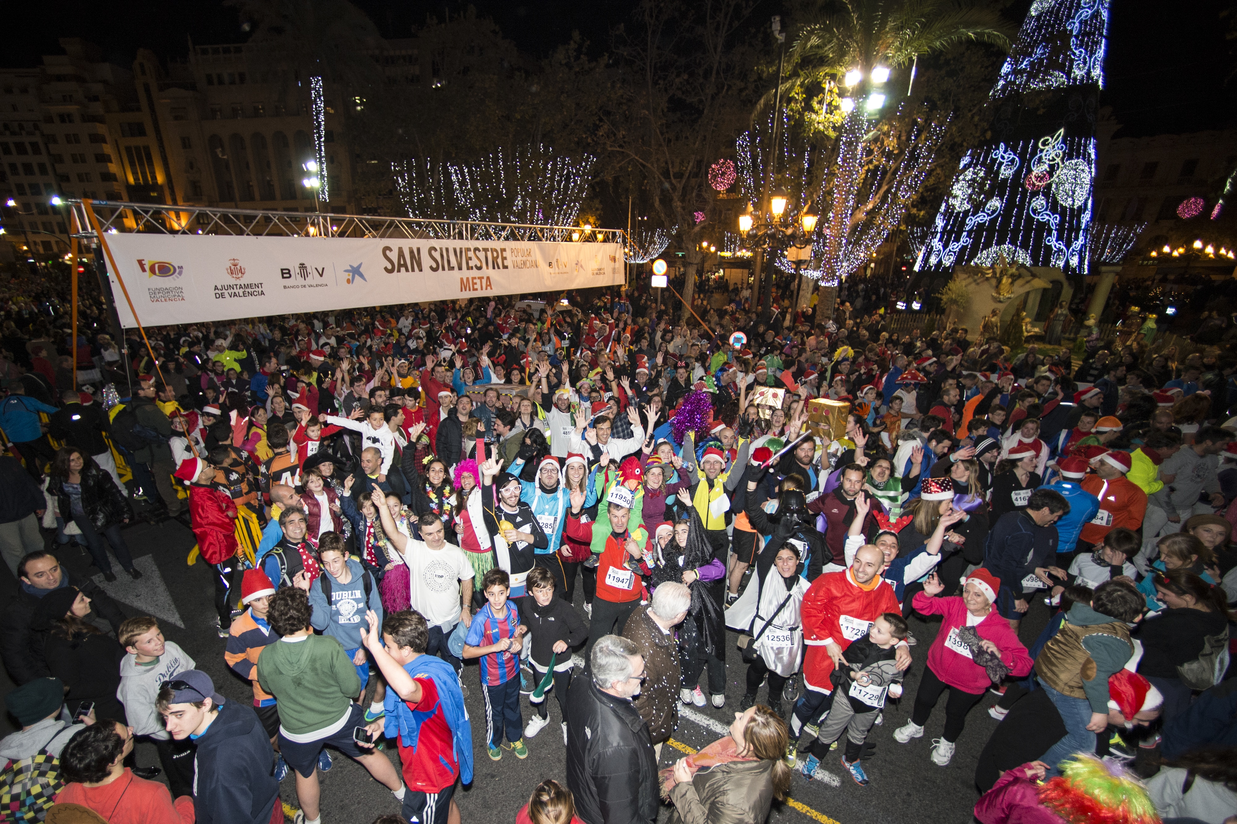Planes para lo que queda de 2018 en Valencia