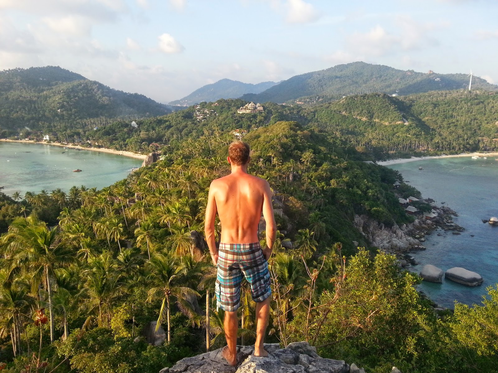 Koh Tao