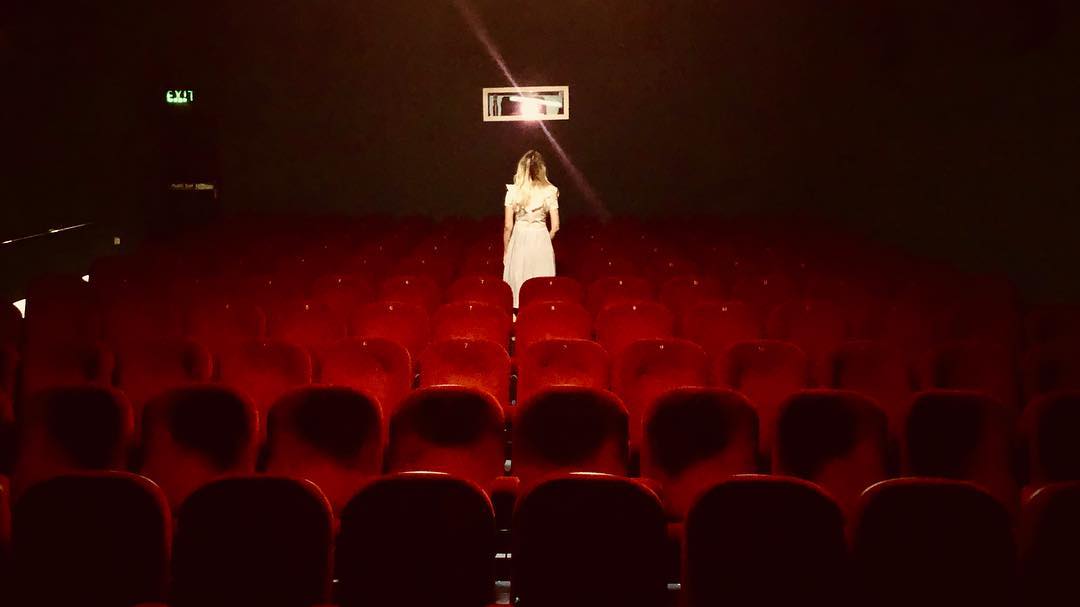 Qué cines se hallan en