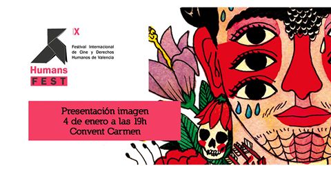 Tienes una cita con la 10º edición del Humans Fest