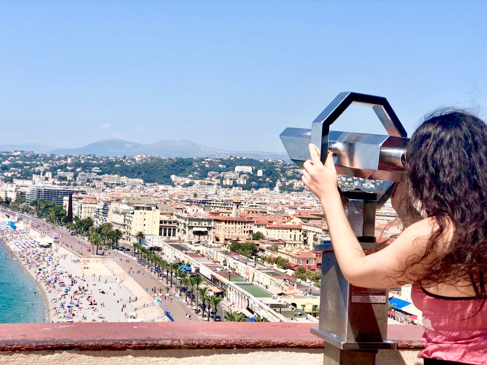 5 ciudades que visitar en la Costa Azul imprescindibles
