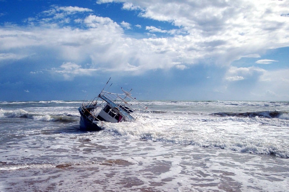 A Costa da Morte