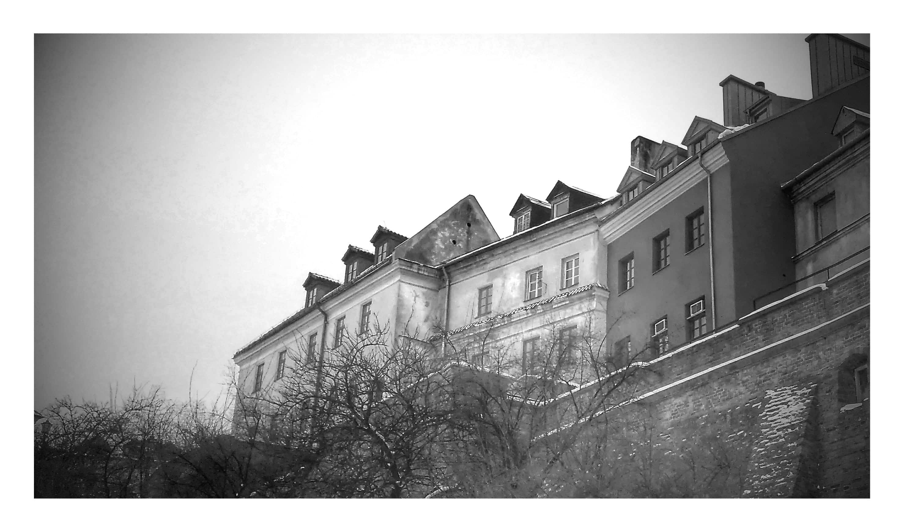 8 lugares para dar un paseo en Lublin