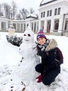 Parque Central, Cluj-Napoca