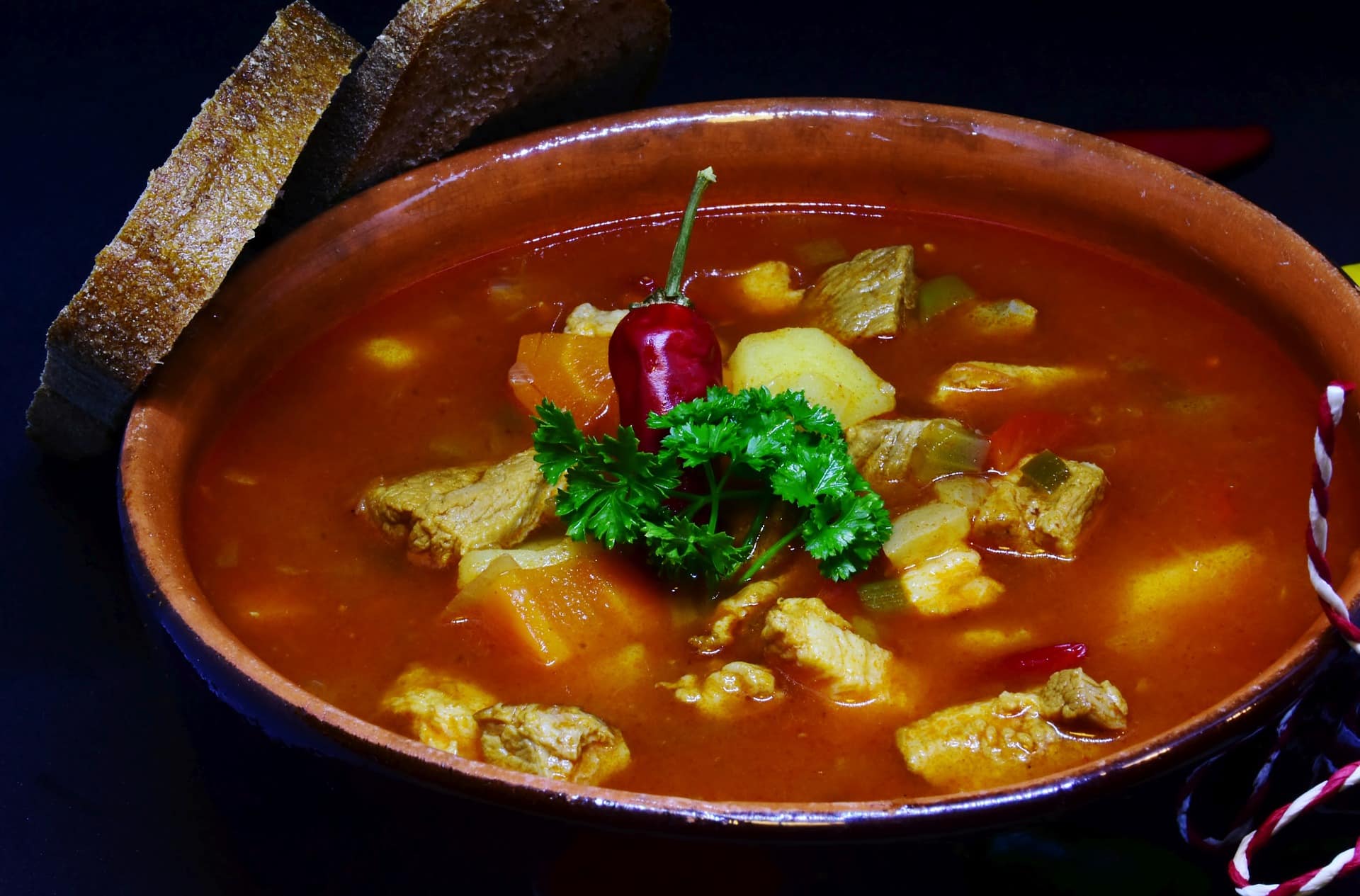 Los mejores restaurantes de Cluj-Napoca