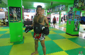 entrenar Muay Thai en Chiang Mai