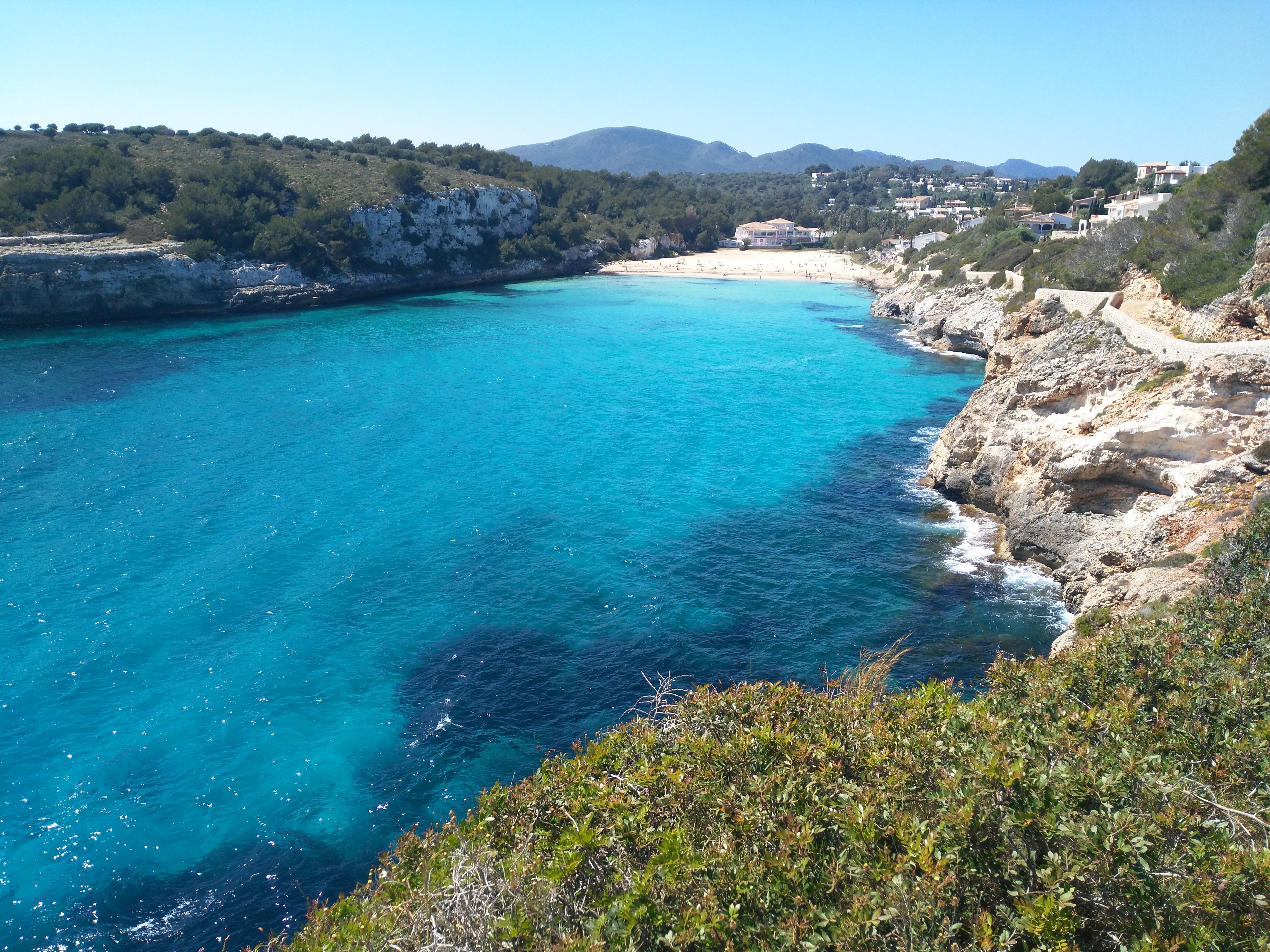 Cala Romantica