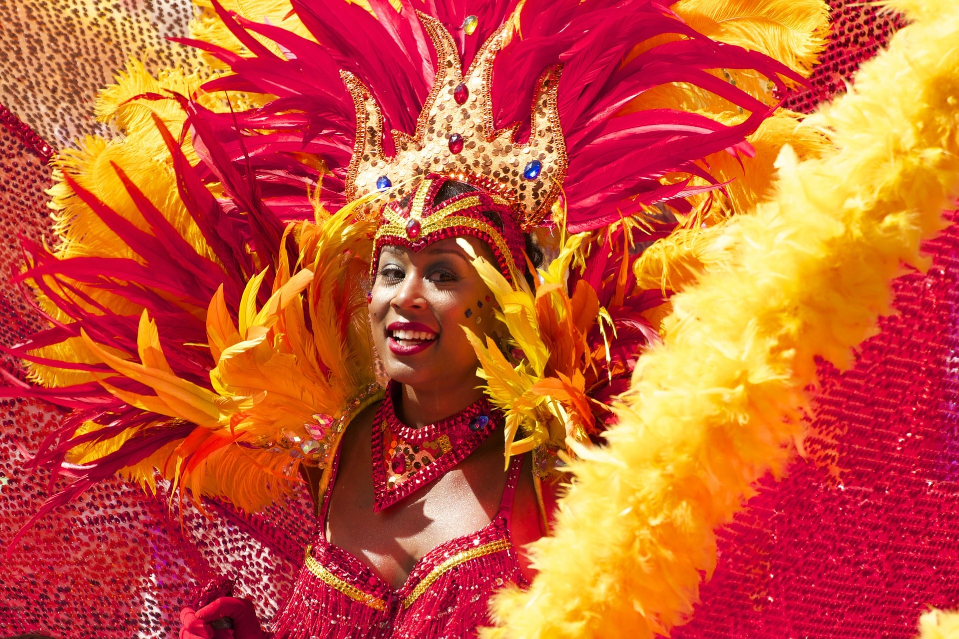 Conocer Brasil en 25 destinos inolvidables. Parte II: Cultura