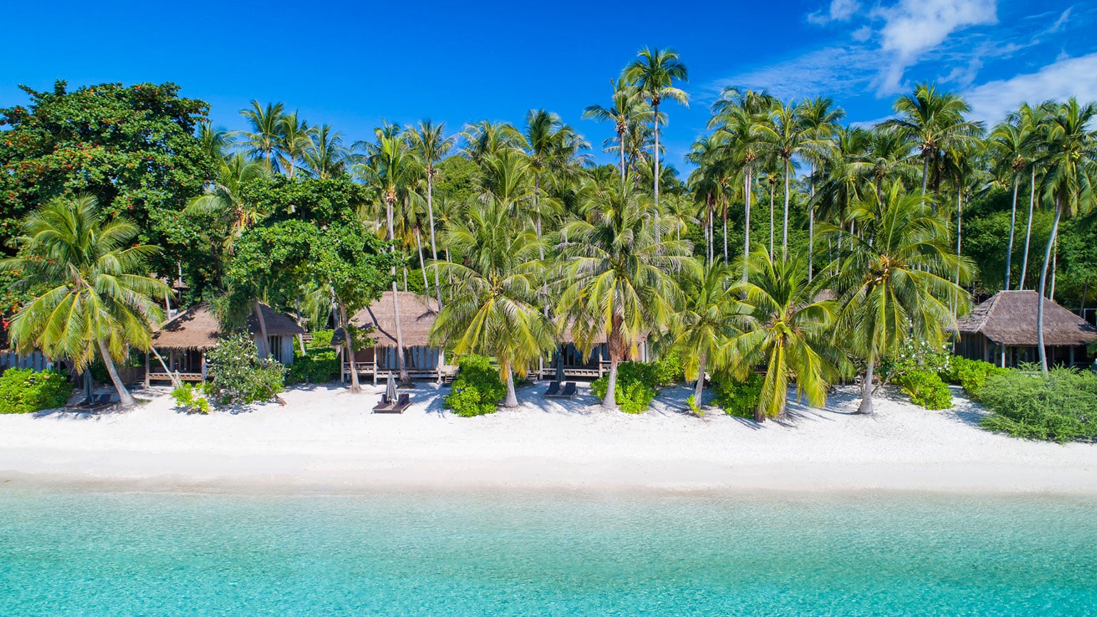 playas de koh tao