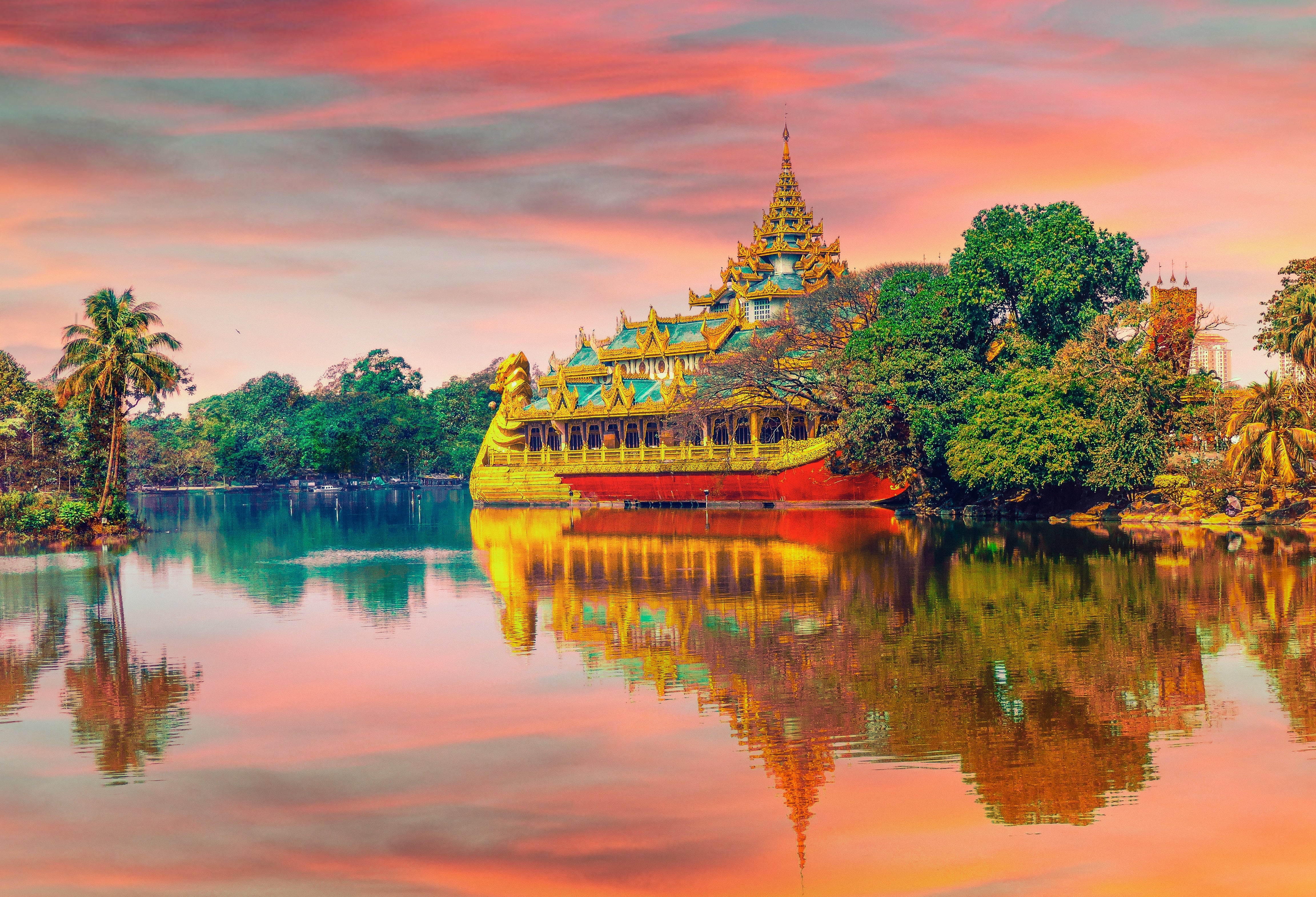 3 errores al viajar a Tailandia típicos