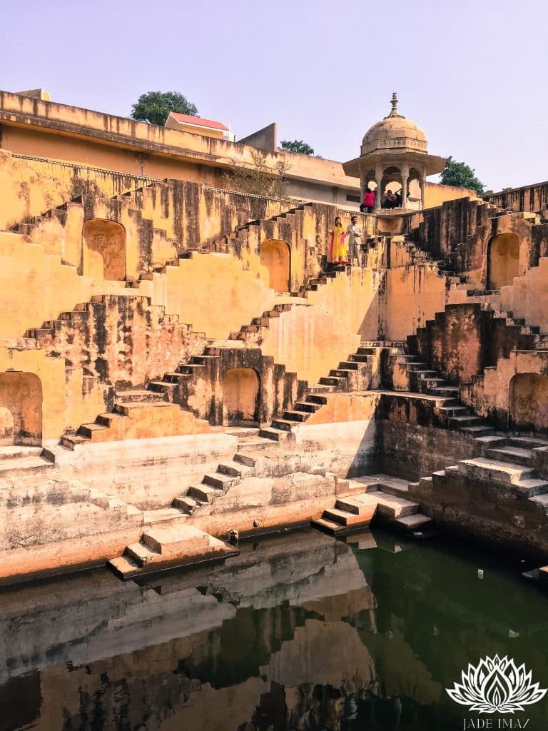 10 cosas que ver en Jaipur