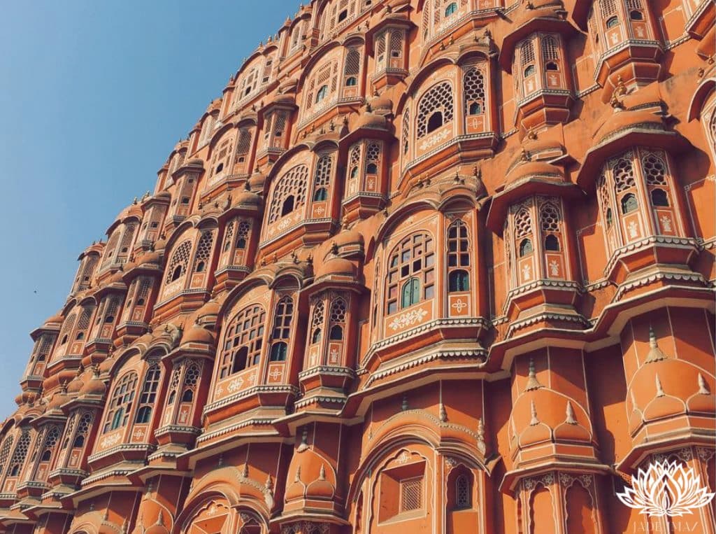 10 cosas que ver en Jaipur