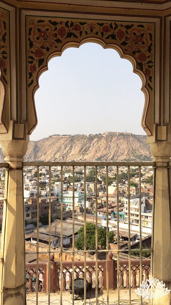 10 cosas que ver en Jaipur