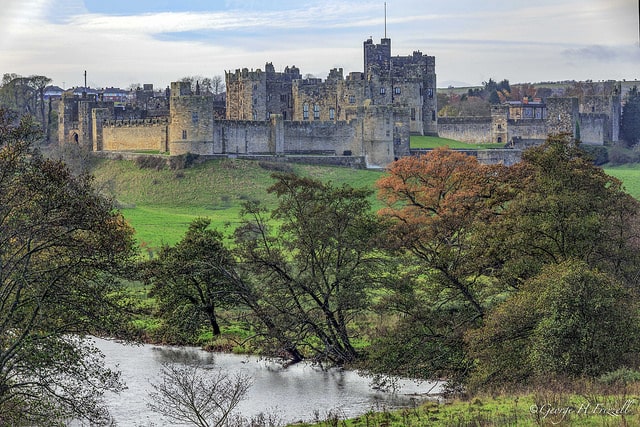 Mejores pueblos medievales en el norte de Inglaterra: Parte 2