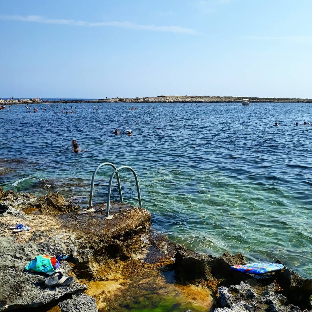 Playa de Malta