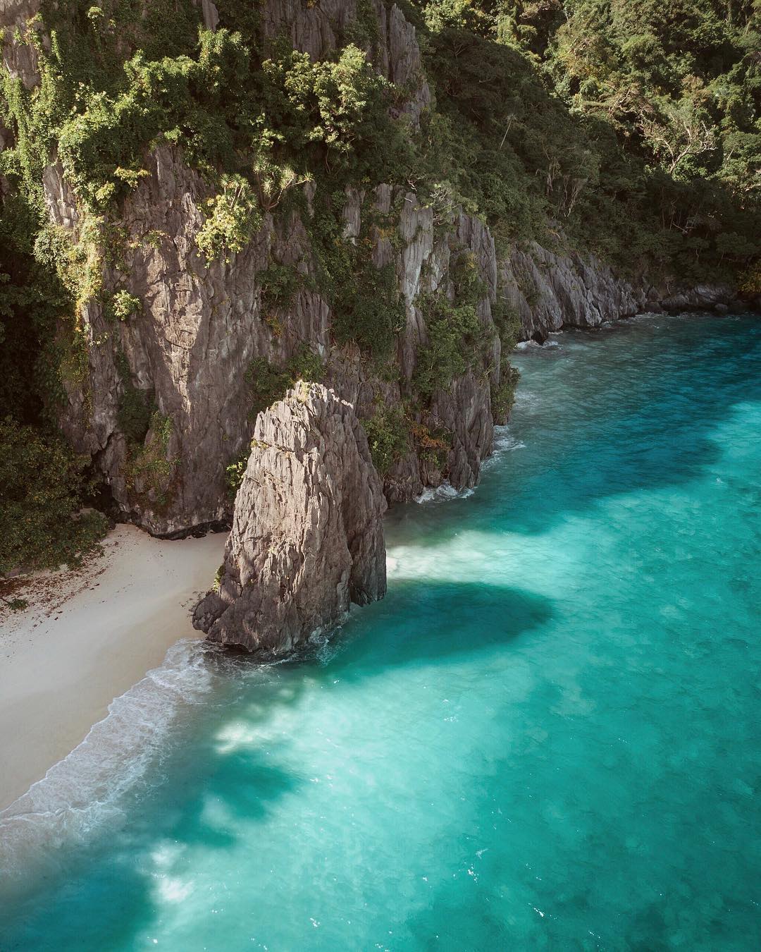 La mejor isla de Filipinas