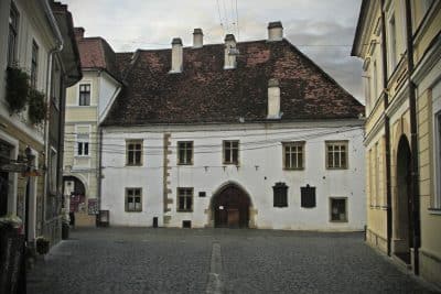 Qué ver en el centro histórico de Cluj-Napoca