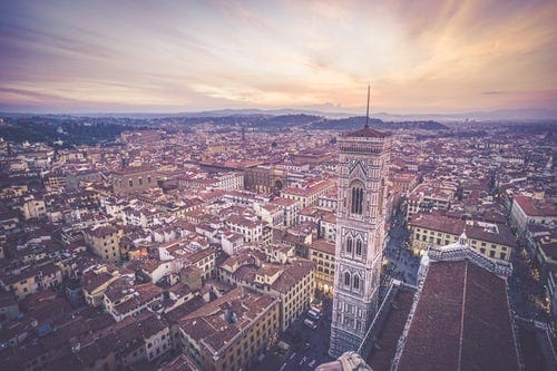 CONSEJOS ÚTILES PARA FLORENCIA
