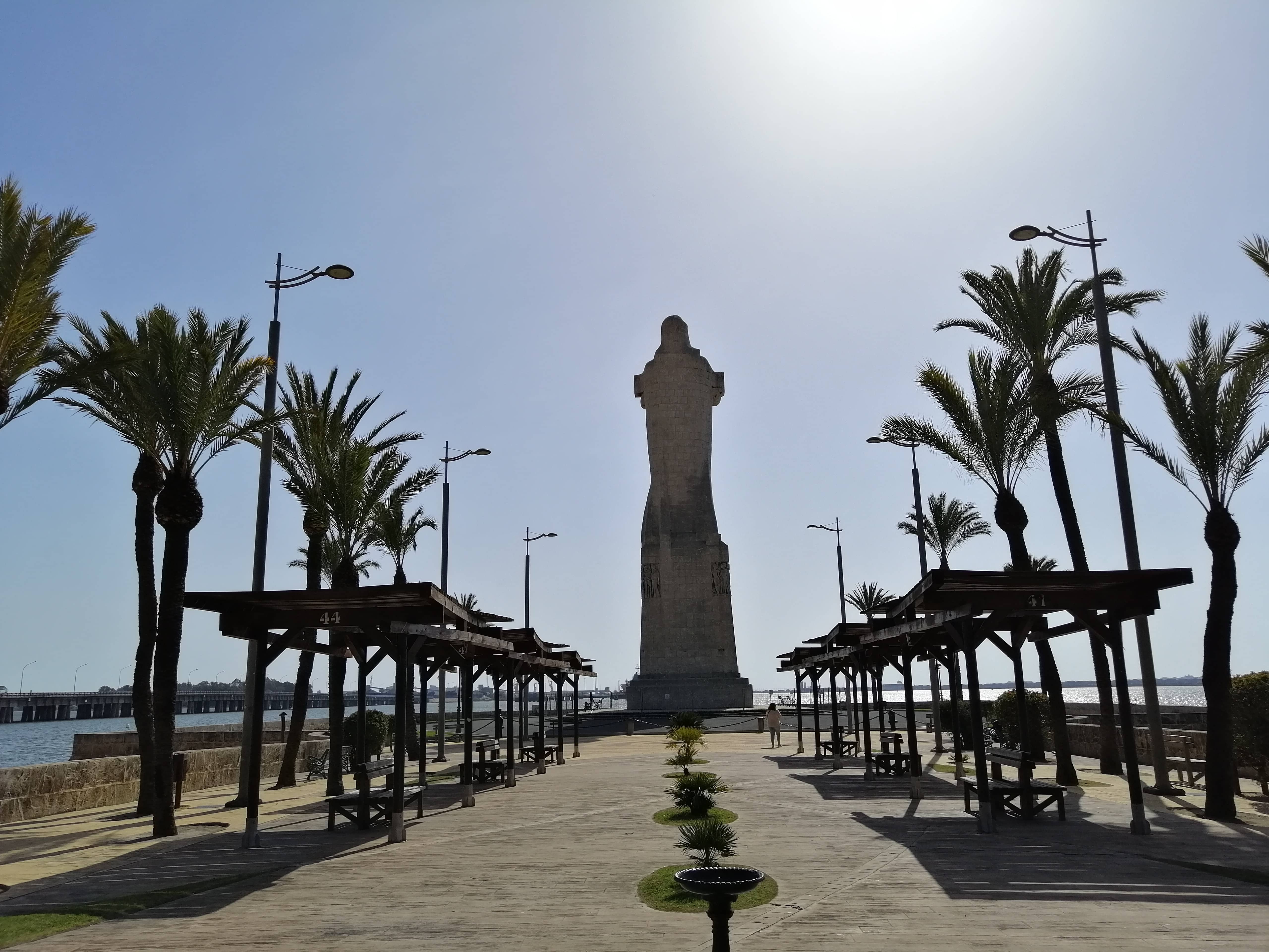 Conoce Huelva. Conocer los lugares Colombinos.