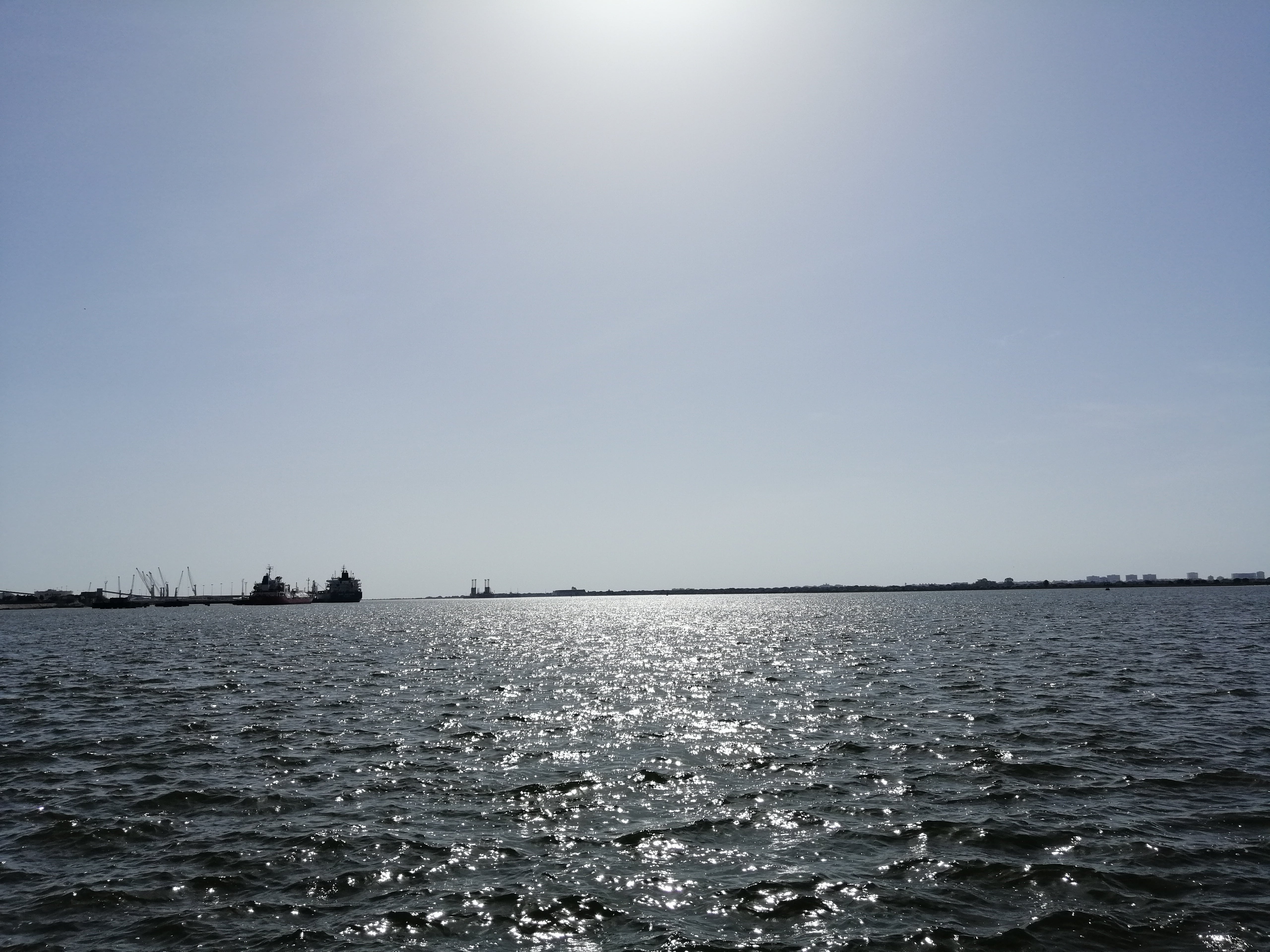 Conoce Huelva.Vive Huelva