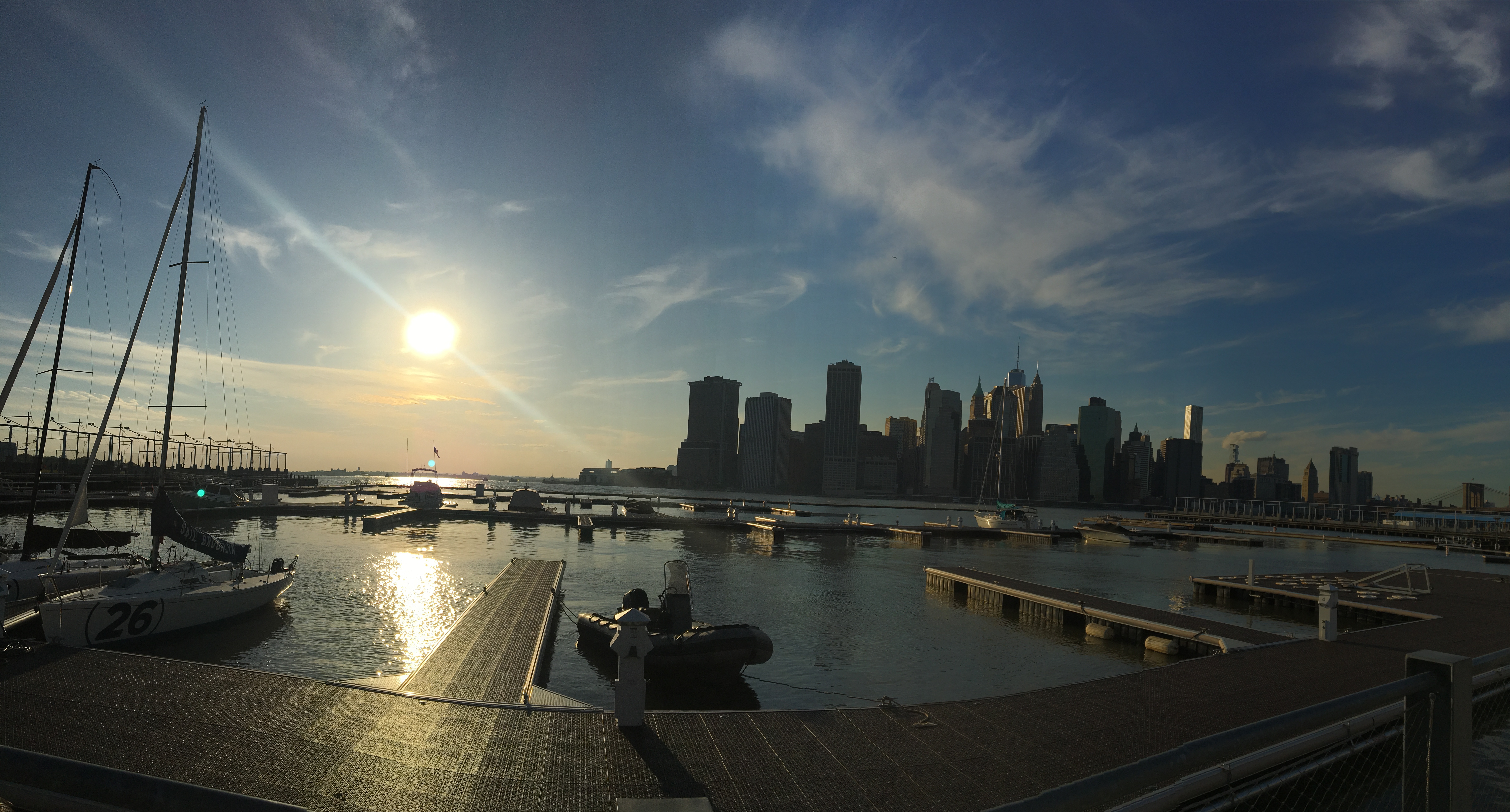 Qué hacer en New York: top 10