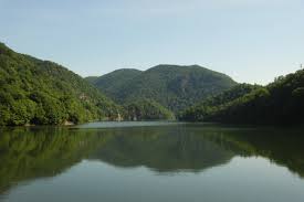 Un día en el lago Tarnița