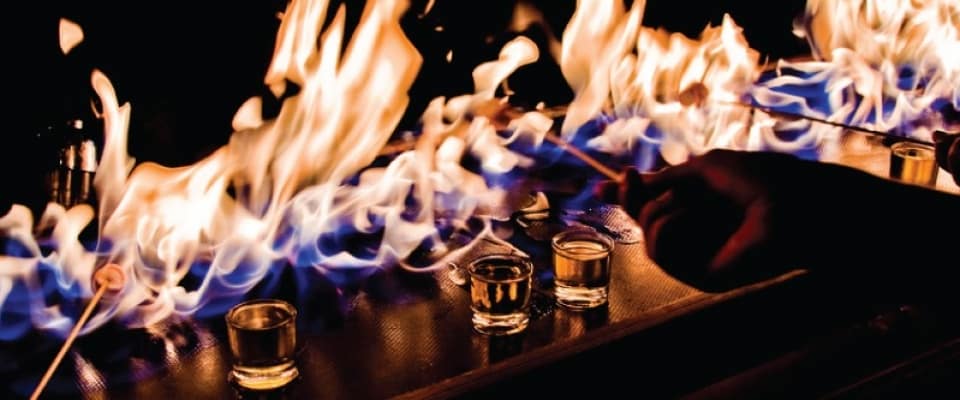 Donde salir de fiesta por Valencia: El Carmen