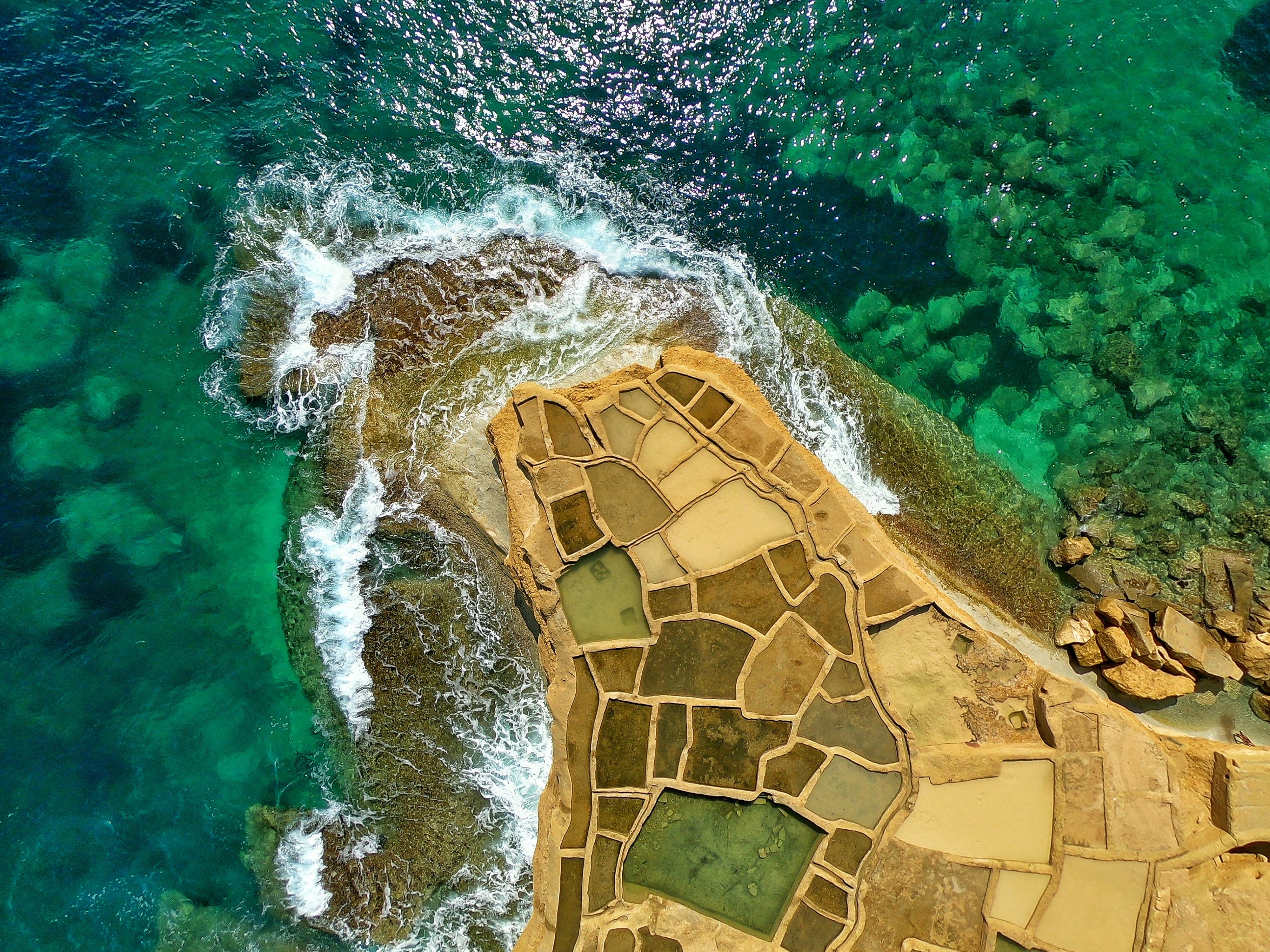 9 razones para viajar a la isla de Malta
