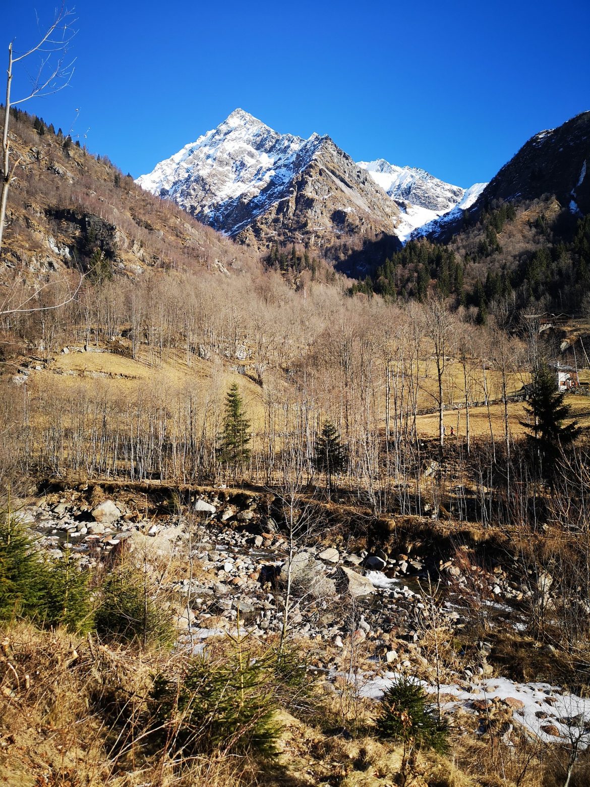Dónde esquiar cerca de Turín. El top 10