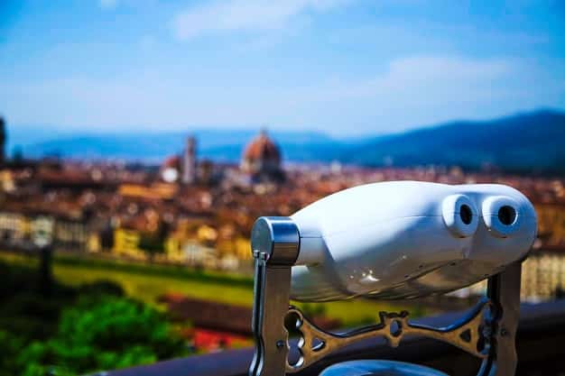 QUÉ VER EN FLORENCIA