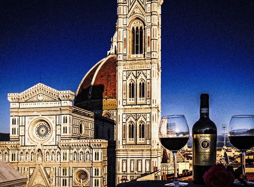 QUÉ HACER EN FLORENCIA