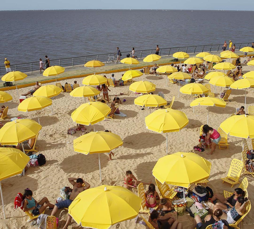 verano en buenos aires