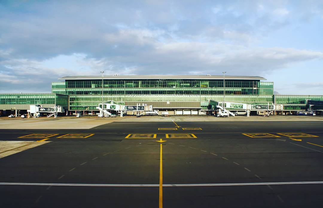 Desde el aeropuerto a Cape Town, visados y vacunas en Sudáfrica