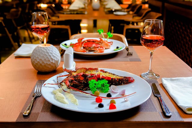 Los mejores restaurantes de Newcastle: Top 8