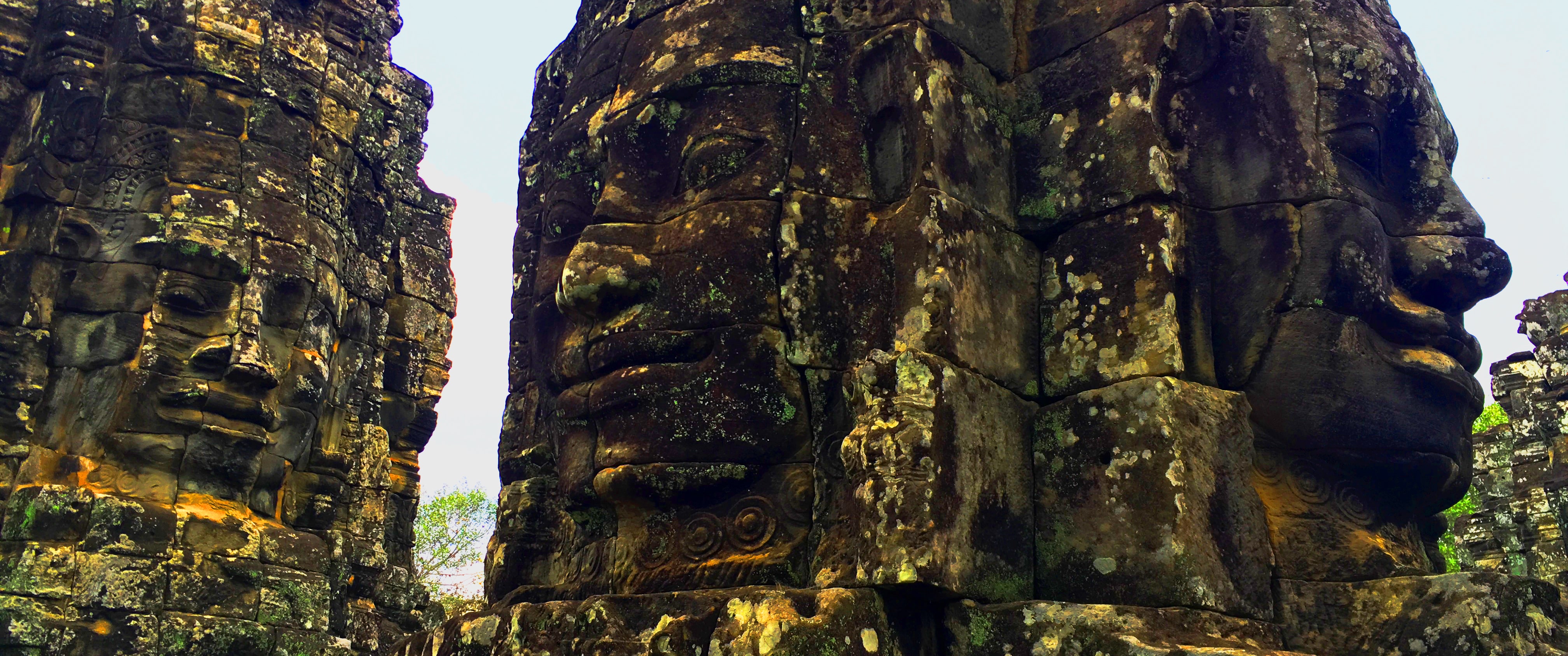 Camboya
