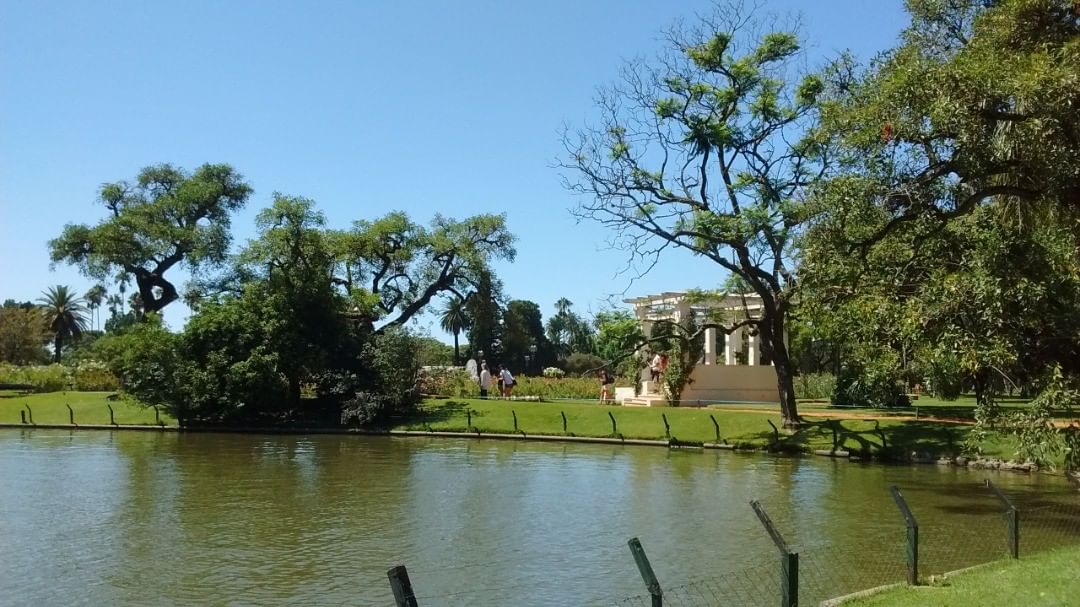 verano en buenos aires