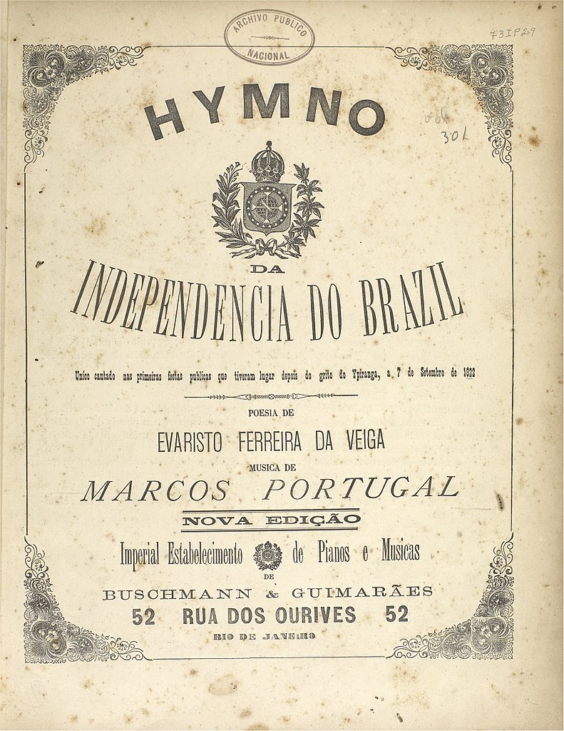 ¿Por qué Brasil se llama así?