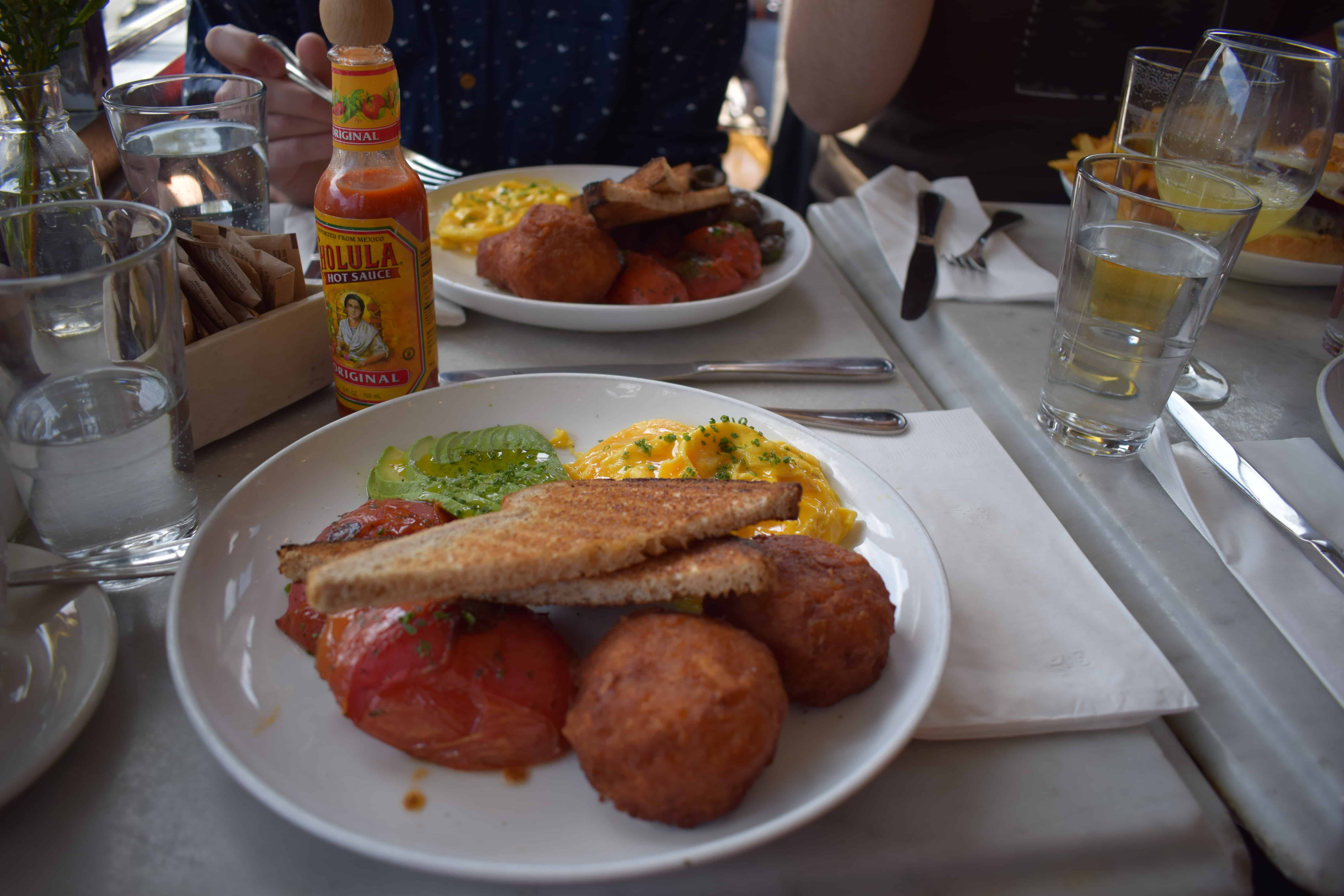 Restaurantes románticos en Nueva York