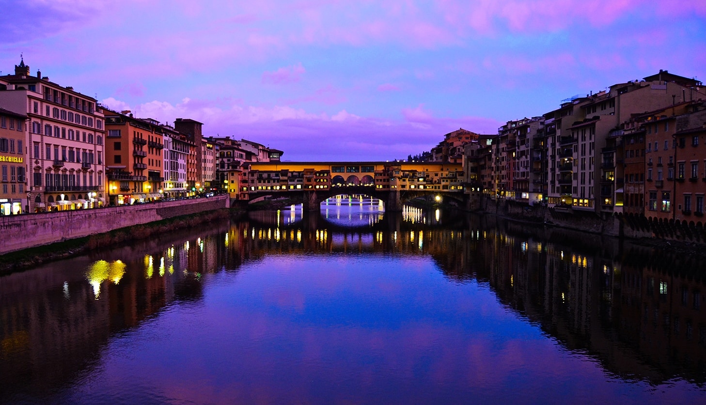 VER FLORENCIA EN DOS DÍAS: DÍA 2