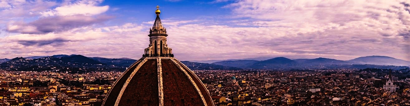 VER FLORENCIA EN DOS DÍAS: DÍA 1